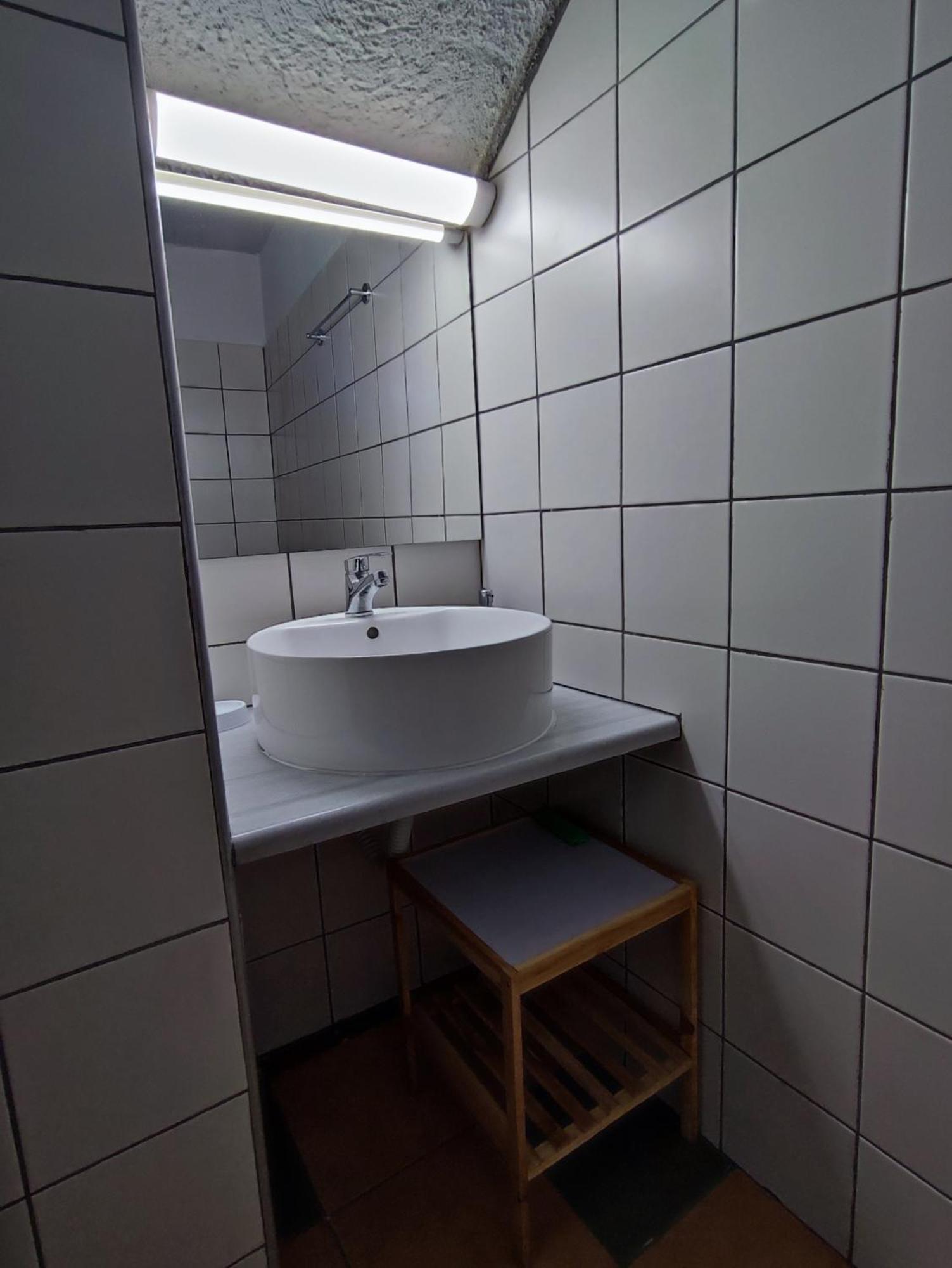Lefkes Apartments Acharavi  Habitación foto